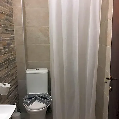 Avra Hotel